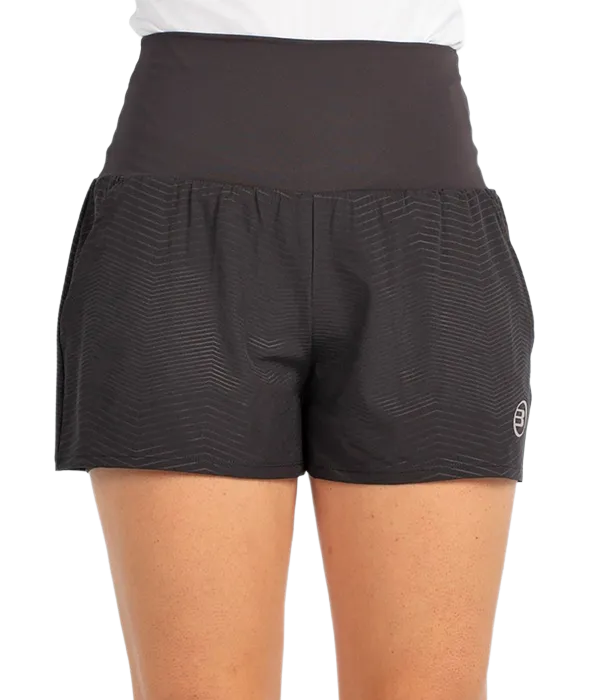 Pantalón Bullpadel Enejo Azabache 2025