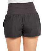 Pantalón Bullpadel Enejo Azabache 2025