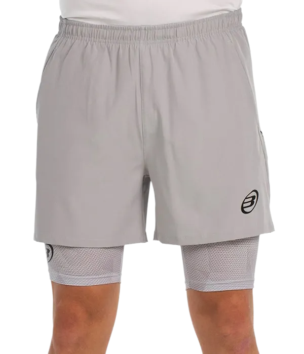 Trousers Bullpadel Manzan Piedra 2025