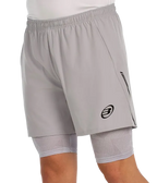 Trousers Bullpadel Manzan Piedra 2025