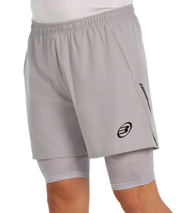 Trousers Bullpadel Manzan Piedra 2025