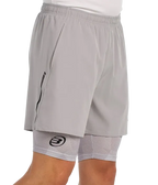Trousers Bullpadel Manzan Piedra 2025