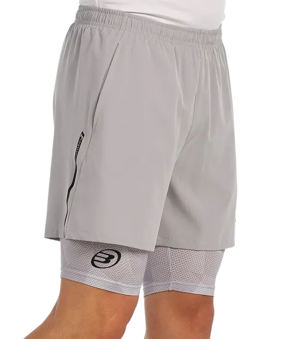 Pantalón Bullpadel Manzan Piedra 2025