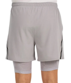 Trousers Bullpadel Manzan Piedra 2025