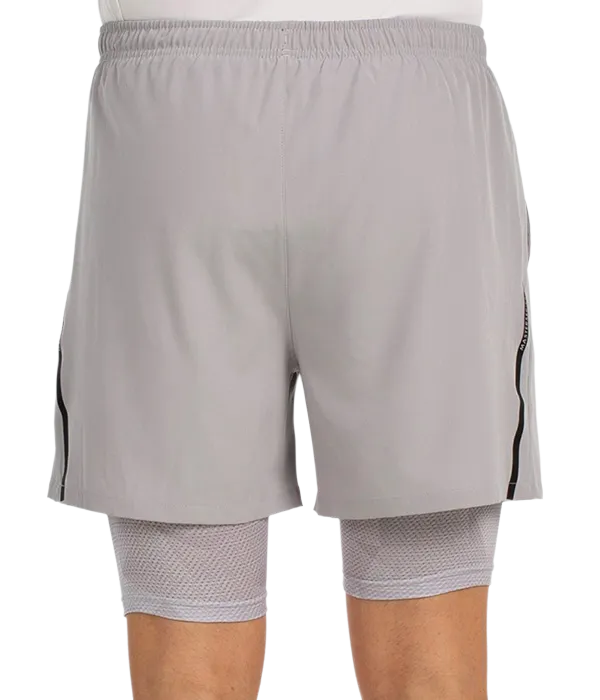 Trousers Bullpadel Manzan Piedra 2025
