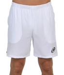 Pantalon Bullpadel Mazari Blanco 2025