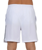 Pantalon Bullpadel Mazari Blanco 2025