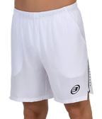 Pantalon Bullpadel Mazari Blanco 2025