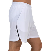 Pantalon Bullpadel Mazari Blanco 2025