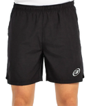 Pantalon Bullpadel Mazari Negro 2025