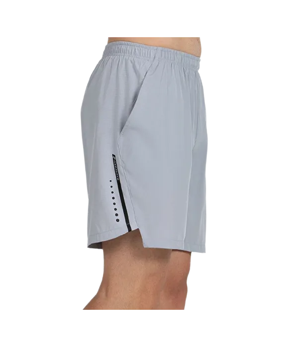 Pantalon Bullpadel Mazari Piedra 2025