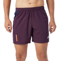 Short Pants Asics Court 7in Dark Aubergine 2026