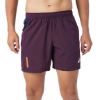 Short Pants Asics Court 7in Dark Aubergine 2026