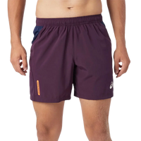Short Pants Asics Court 7in Dark Aubergine 2026