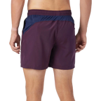 Short Pants Asics Court 7in Dark Aubergine 2026