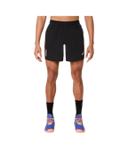 Short Pants Asics Court 7in Black/Blue