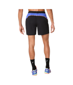 Short Pants Asics Court 7in Black/Blue