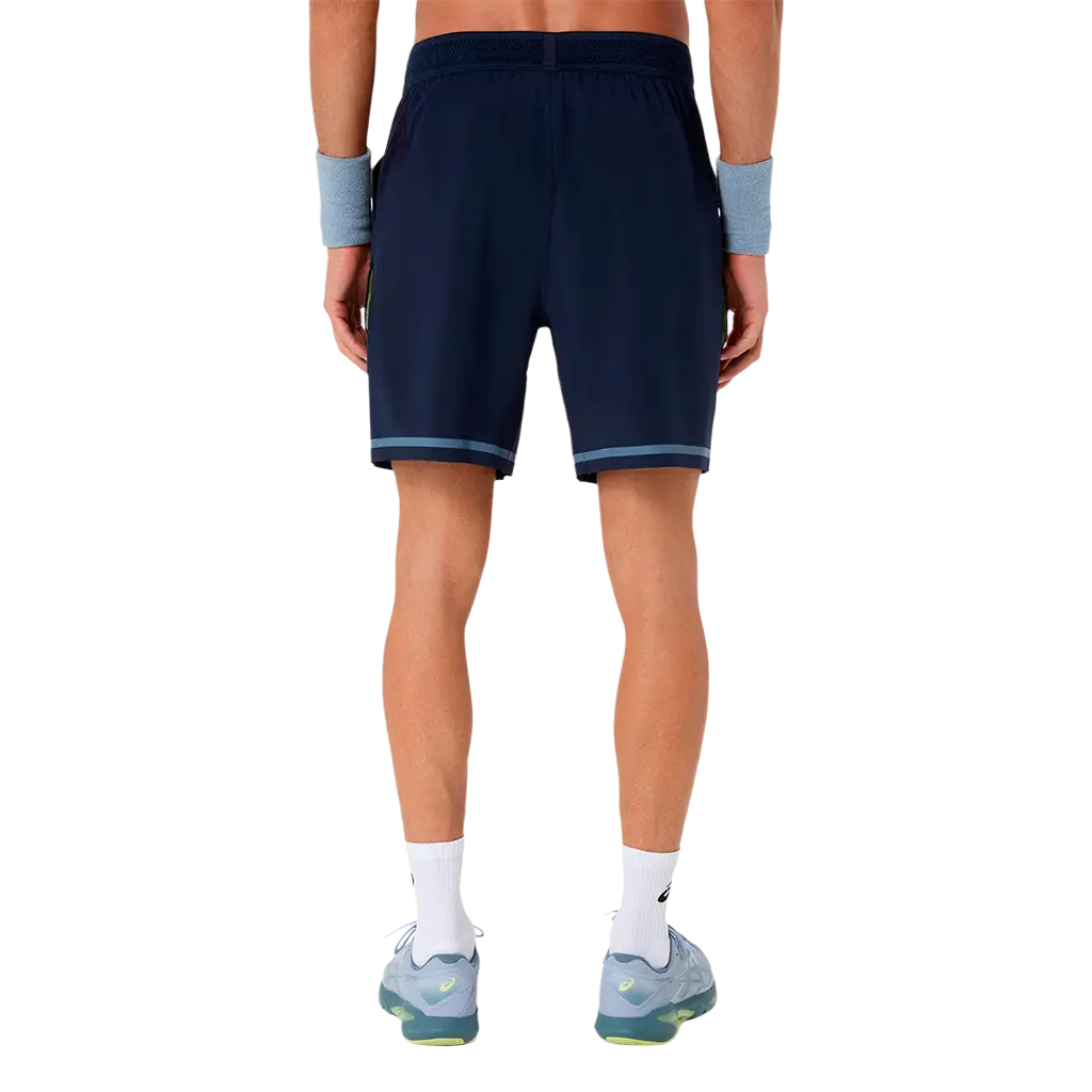 Pantalón Corto Asics Match Midnight 2026