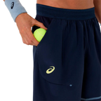Pantalón Corto Asics Match Midnight 2026