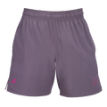 Krótkie spodnie Babolat Lebrón Black Plum 2027