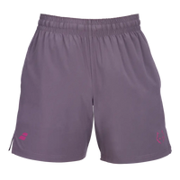 Krótkie spodnie Babolat Lebrón Black Plum 2027