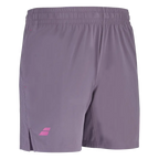 Krótkie spodnie Babolat Lebrón Black Plum 2027