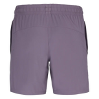 Krótkie spodnie Babolat Lebrón Black Plum 2027