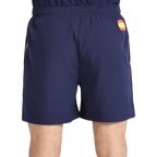 Calças Curtas Bullpadel Flege 2_ Marinha 2027 Federação Espanhola Azul Marino 2027 Federação Espanhola
