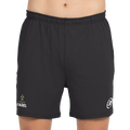 Short Pants Bullpadel Preux Premier Padel Black 2026