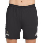 Short Pants Bullpadel Preux Premier Padel Black 2026