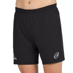 Short Pants Bullpadel Preux Premier Padel Black 2026