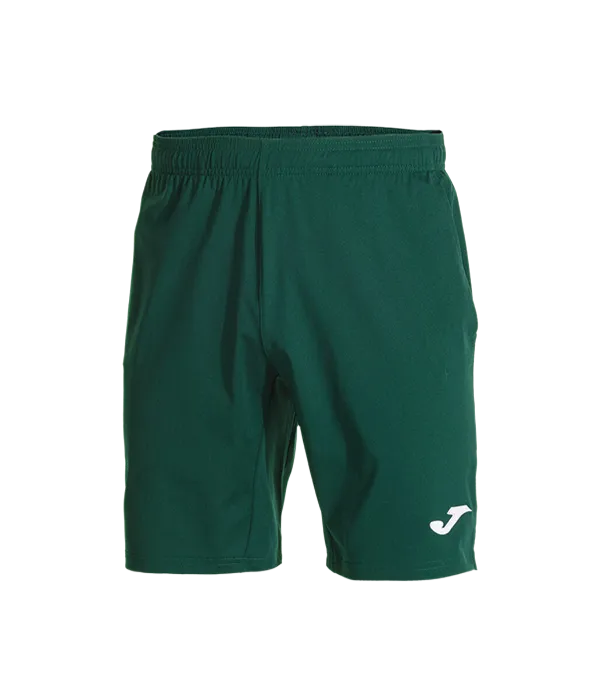 Pantalón Corto Joma Montreal Mx Green