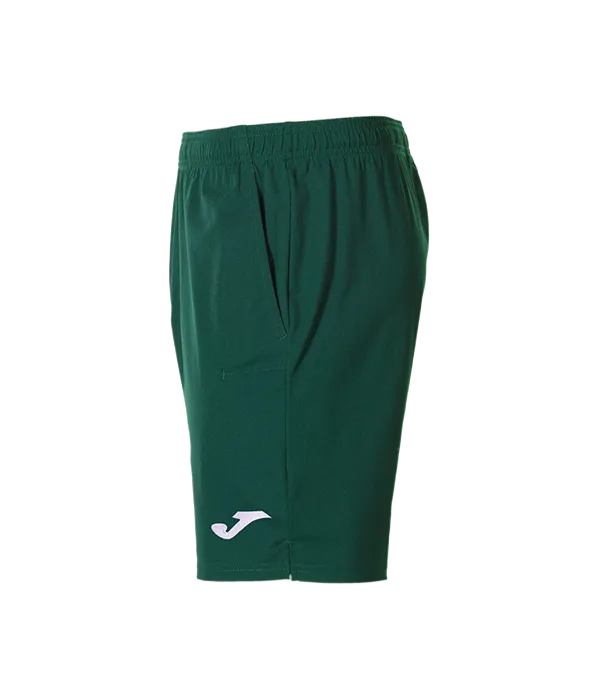 Pantalón Corto Joma Montreal Mx Green
