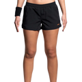 Kurze Hosen Nox Damen Team Black 2026