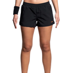 Kurze Hosen Nox Damen Team Black 2026