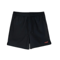 Pantalon Corto Nox Team Fit Black 2026