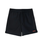 Pantalon Corto Nox Team Fit Black 2026