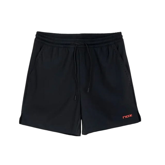Short Pants Nox Team Fit Black 2026