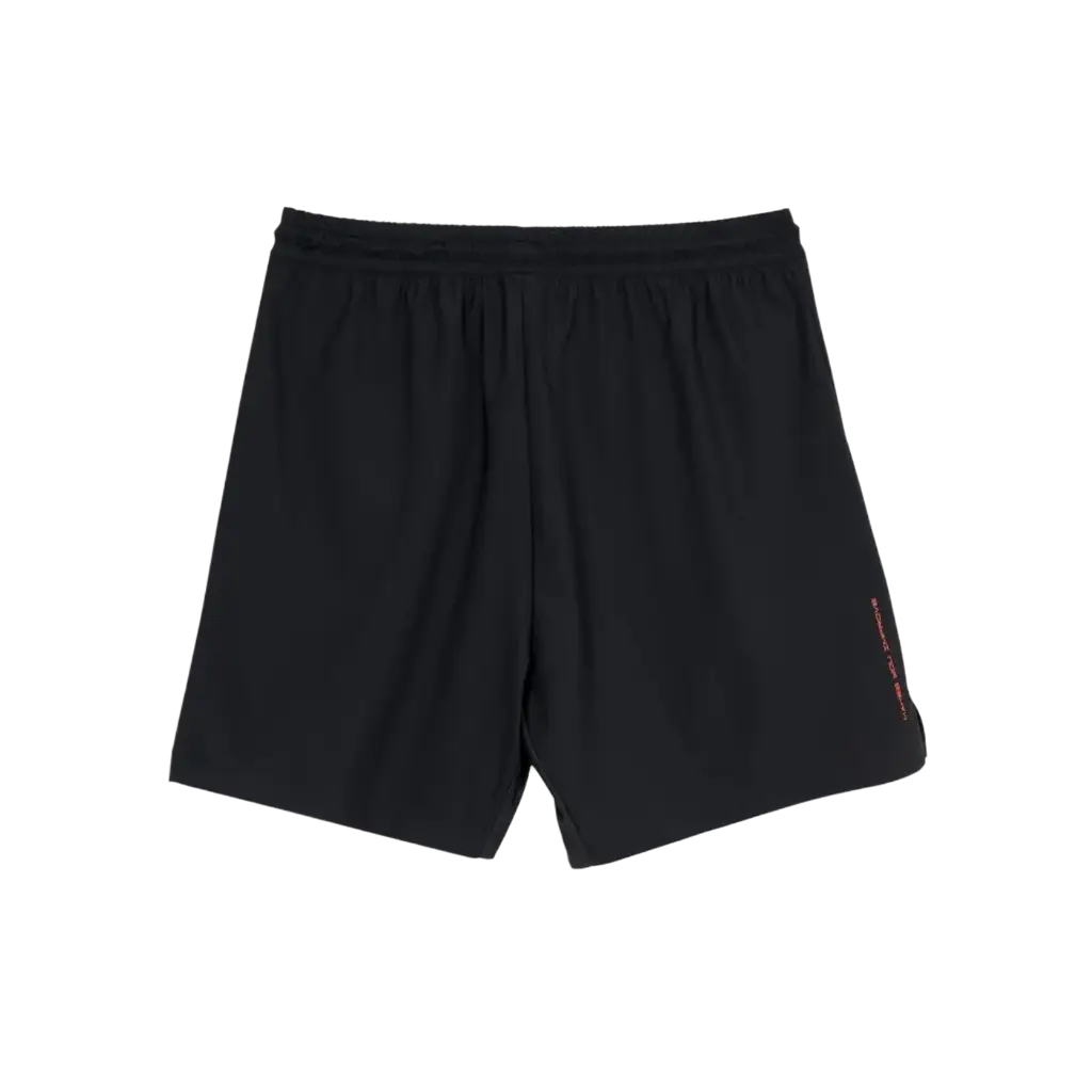 Pantalon Corto Nox Team Fit Black 2026
