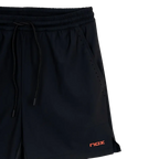 Pantalon Corto Nox Team Fit Black 2026