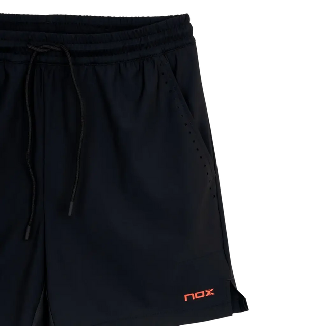 Short Pants Nox Team Fit Black 2026
