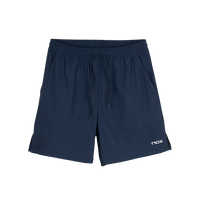 Pantalon Corto Nox Team Fit Navy Blue 2026