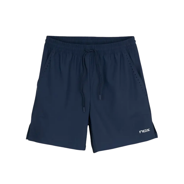 Short Pants Nox Team Fit Navy Blue 2026