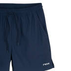 Pantalon Corto Nox Team Fit Navy Blue 2026