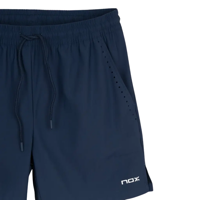 Short Pants Nox Team Fit Navy Blue 2026
