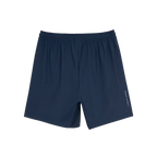Pantalon Corto Nox Team Fit Navy Blue 2026