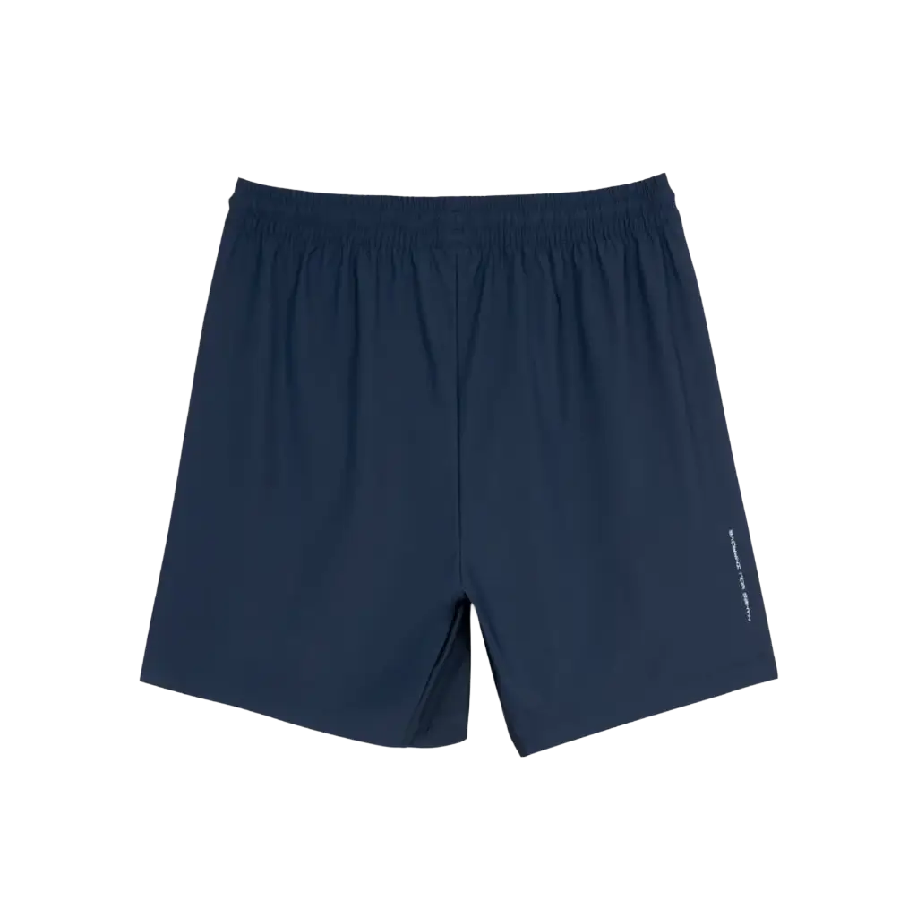 Pantalon Corto Nox Team Fit Navy Blue 2026