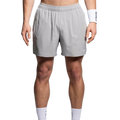 Pantalon Corto Nox Team Grey 2026