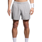 Pantalon Corto Nox Team Grey 2026