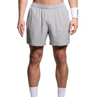 Pantalon Corto Nox Team Grey 2026